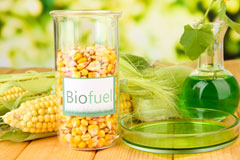Burlinch biofuel availability