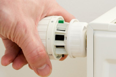 Burlinch central heating repair costs