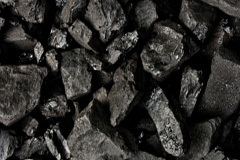 Burlinch coal boiler costs