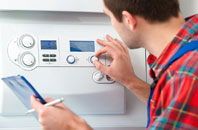 free Burlinch gas safe engineer quotes