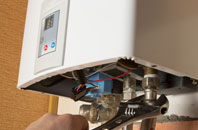 free Burlinch boiler install quotes